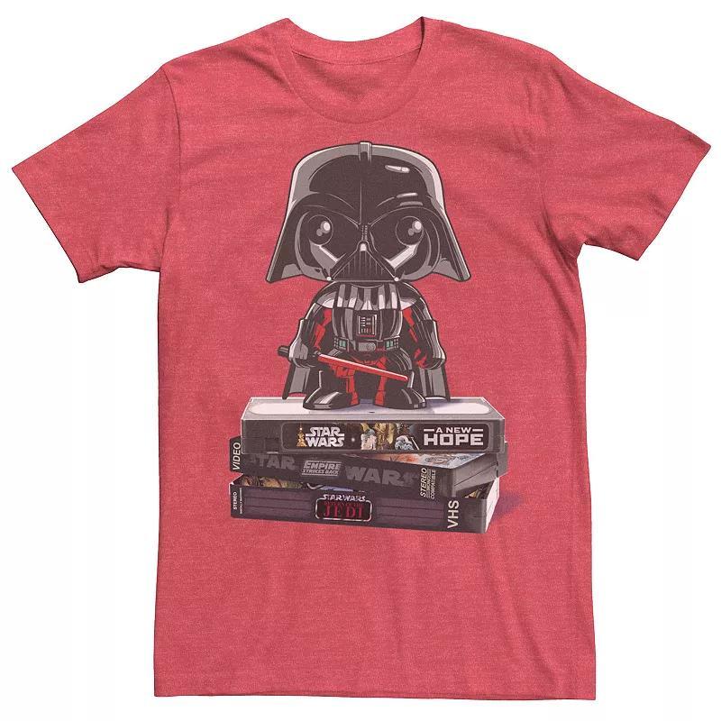 Men's Pug Lights Tee Graphic Shirt, Size: XXL, Kelly Product Image