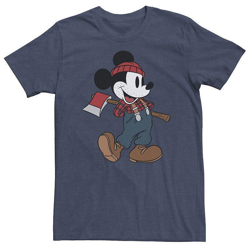 Big & Tall Star Wars Rey BB-8 Episode 7 Jakku Poster Tee, Men's, Size: 5XL, Black Product Image