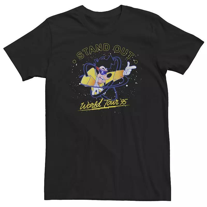 Big & Tall Marvel Ant-Man And The Wasp: Quantumania Cassie Icon Tee, Mens Grey Heather Product Image