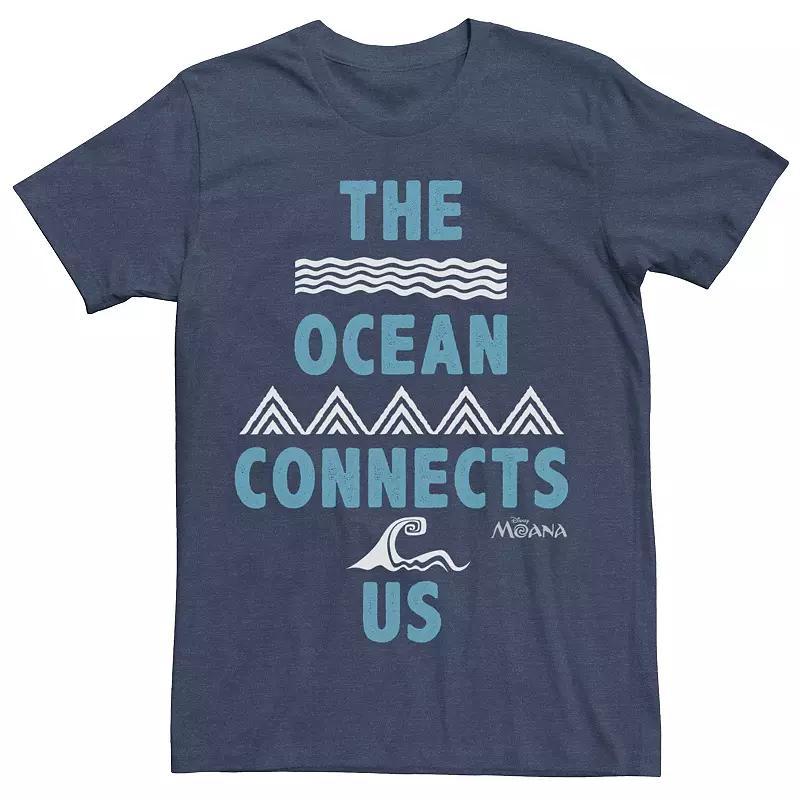 Men's Minecraft Firework Stars Graphic Tee, Size: Large, Royal Product Image
