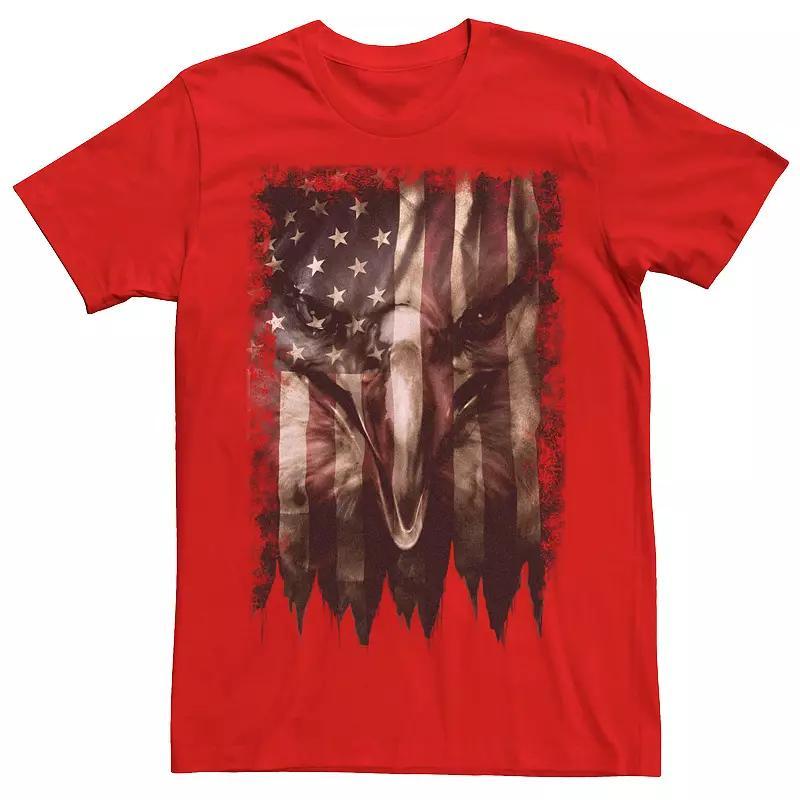 Disney / Pixar's The Incredibles Mr. Incredible Men's Dad Tee, Size: 3XL Product Image