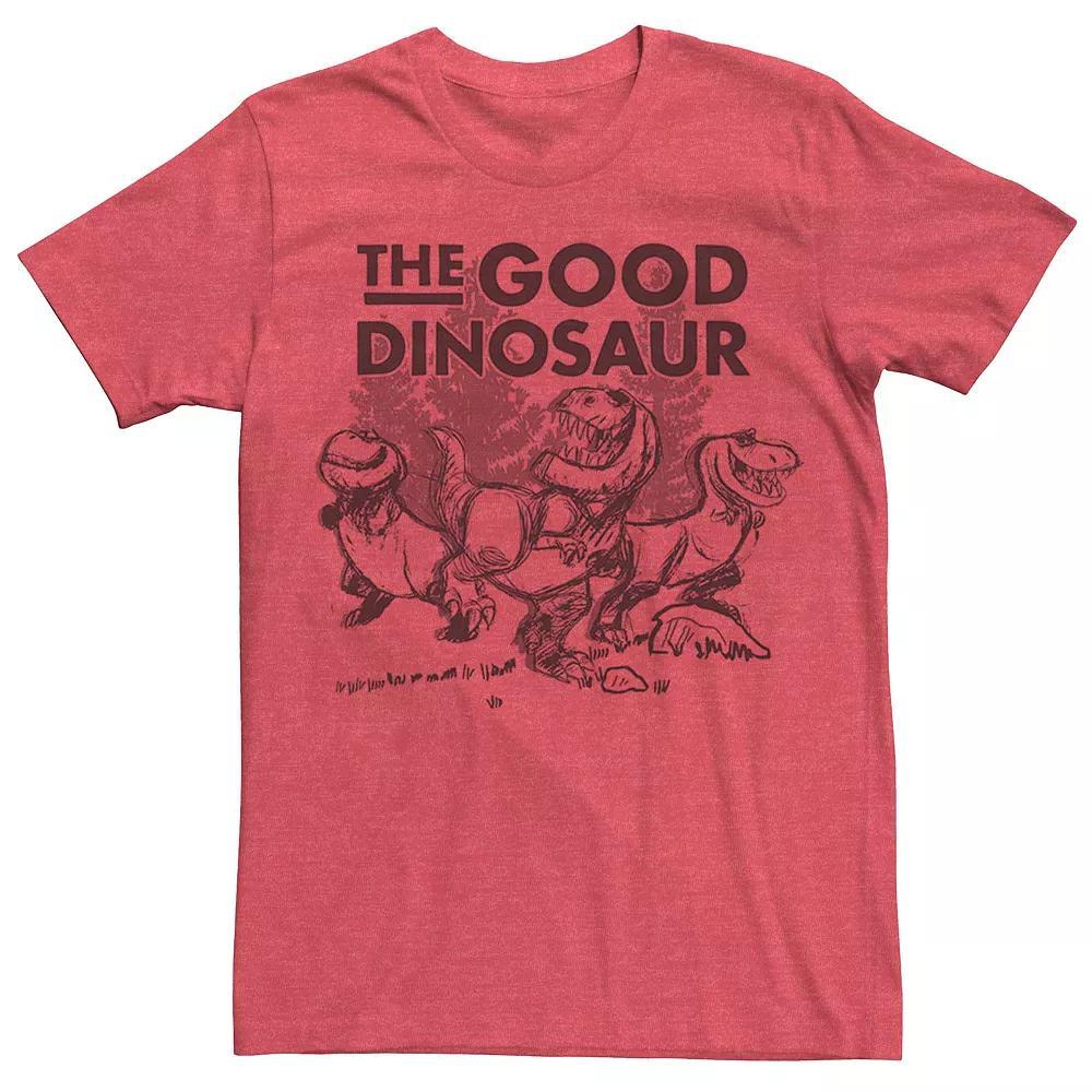 Men's Marvel Spider-Man Spider-Sense Text Tee, Size: XXL, Athletic Grey Product Image