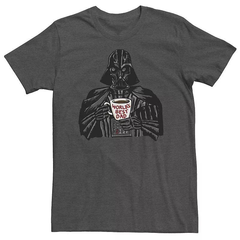 Men's Marvel Guardians of the Galaxy 2 Star Lord Graphic Tee, Size: XL, Red Product Image