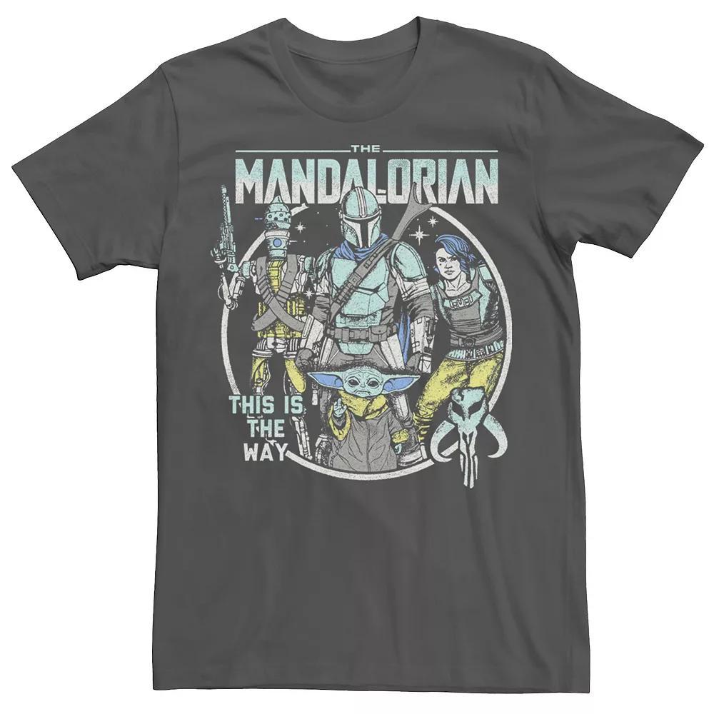 Men's Nickelodeon All That The Nineties Were Retro Poster Graphic Tee, Size: XL, Black Product Image