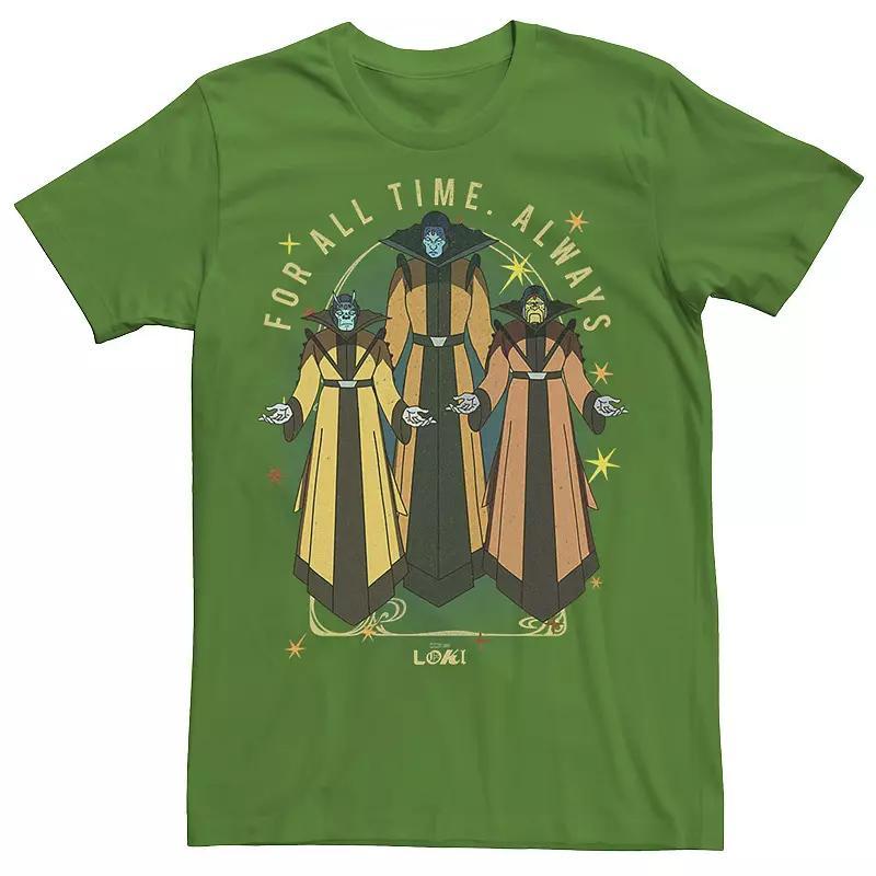 Men's The Big Lebowski Abide Poster Tee, Size: XL, Black Product Image