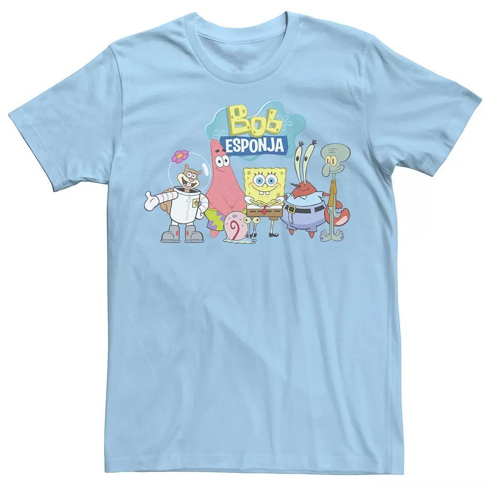 Disney / Pixar's Toy Story Men's Star Command Badge Pocket Graphic Tee, Size: XL, Athletic Grey Product Image
