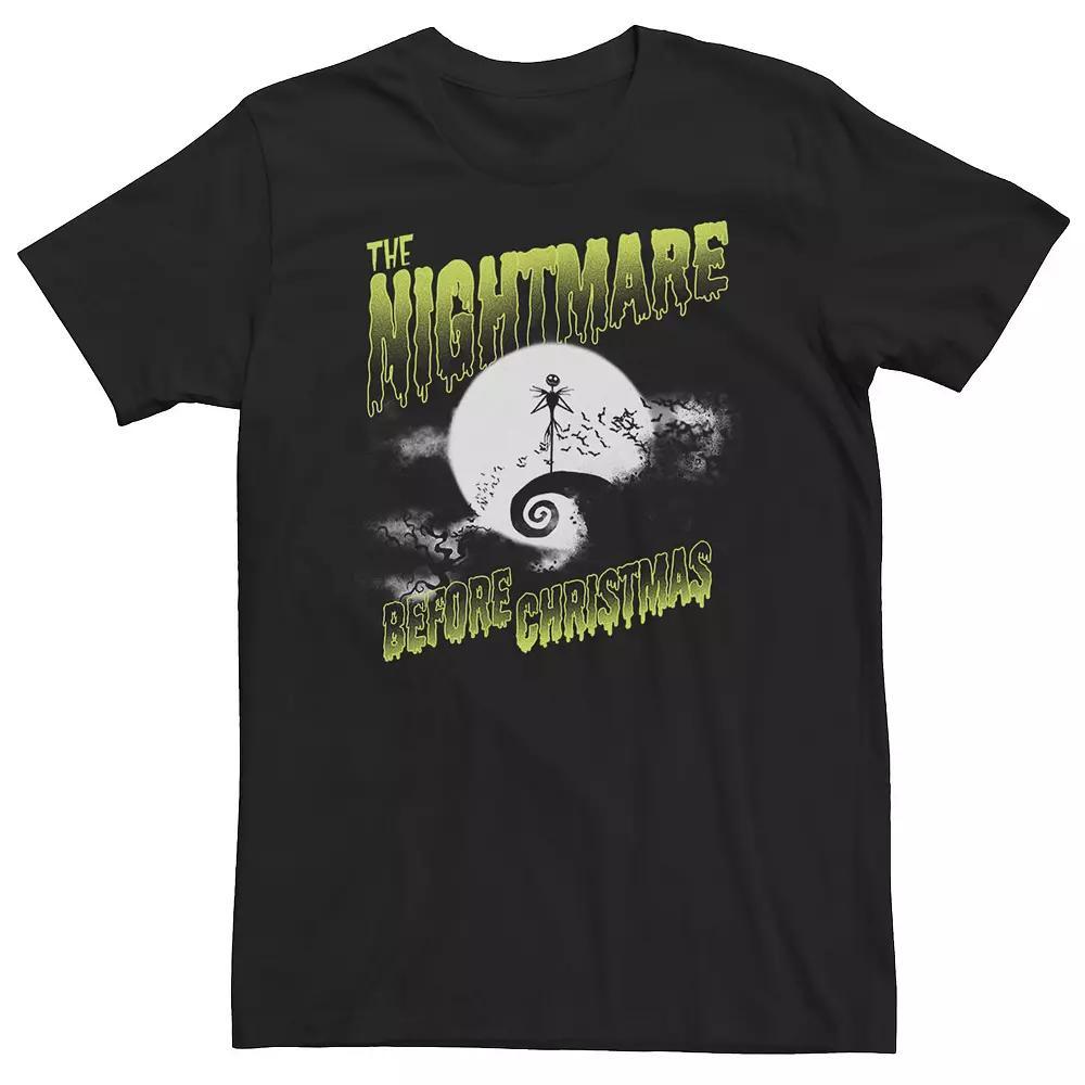 Mens Stranger Things Day Eleven Upside Down Mashup Tee Product Image