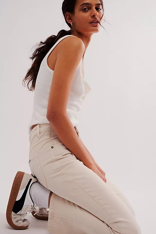 Rolla's Original Straight Jeans Product Image