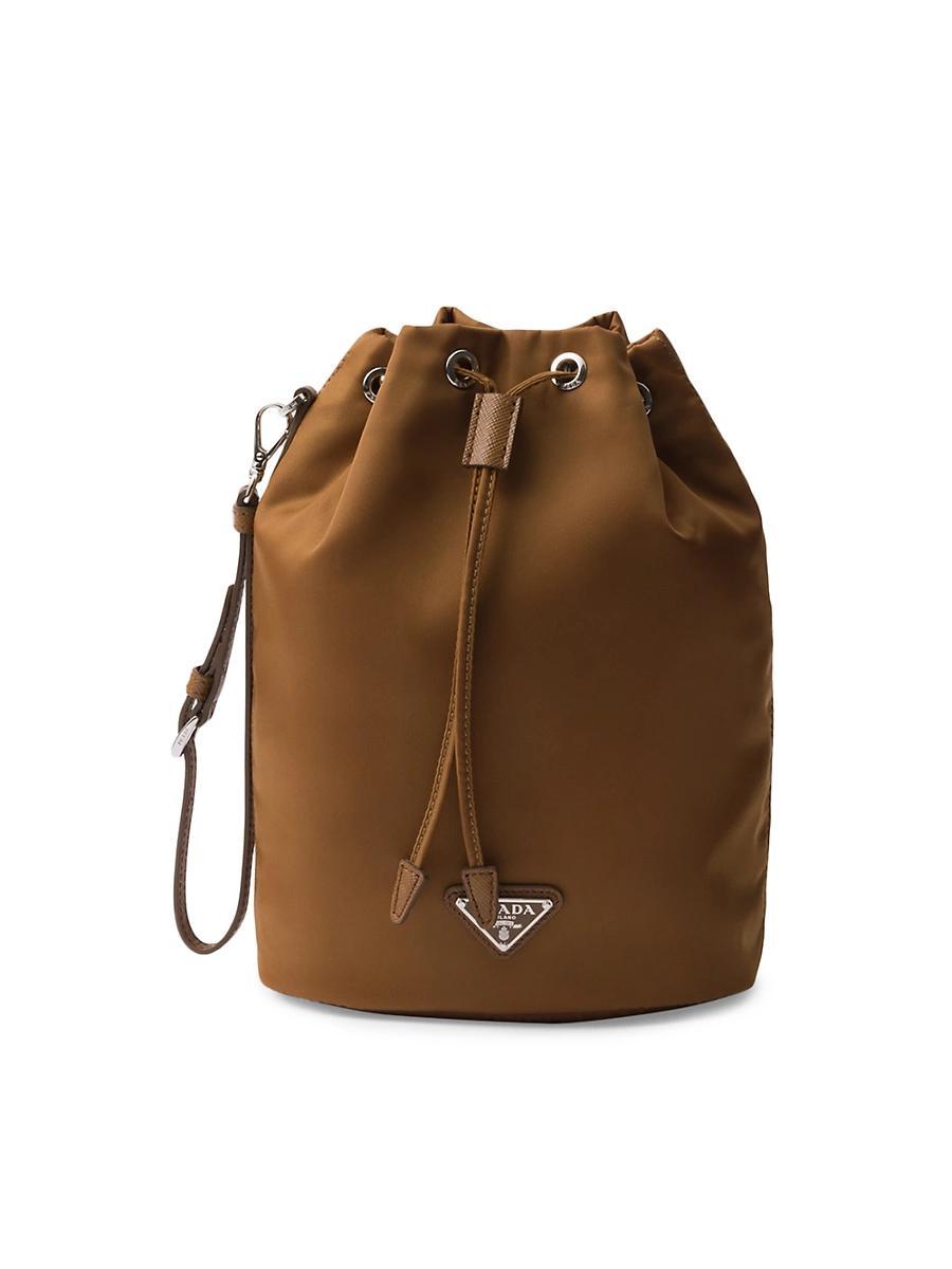 Womens Re-Nylon Pouch Product Image