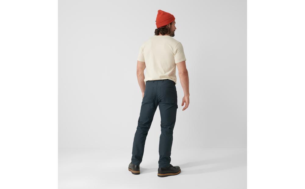 Greenland Jeans M Long Product Image
