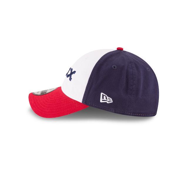 Chicago White Sox Core Classic Alt 9TWENTY Adjustable Hat Male Product Image