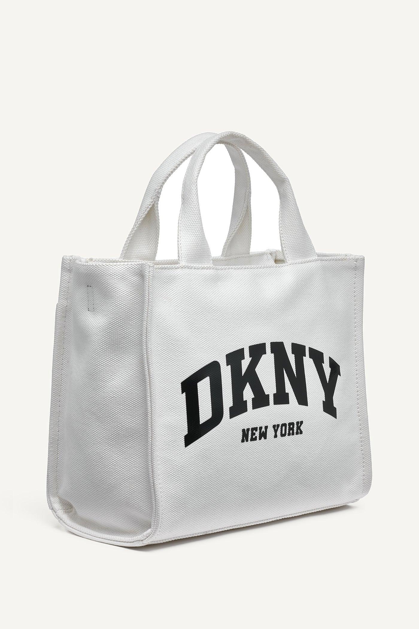 HADLEE MEDIUM LOGO TOTE Product Image