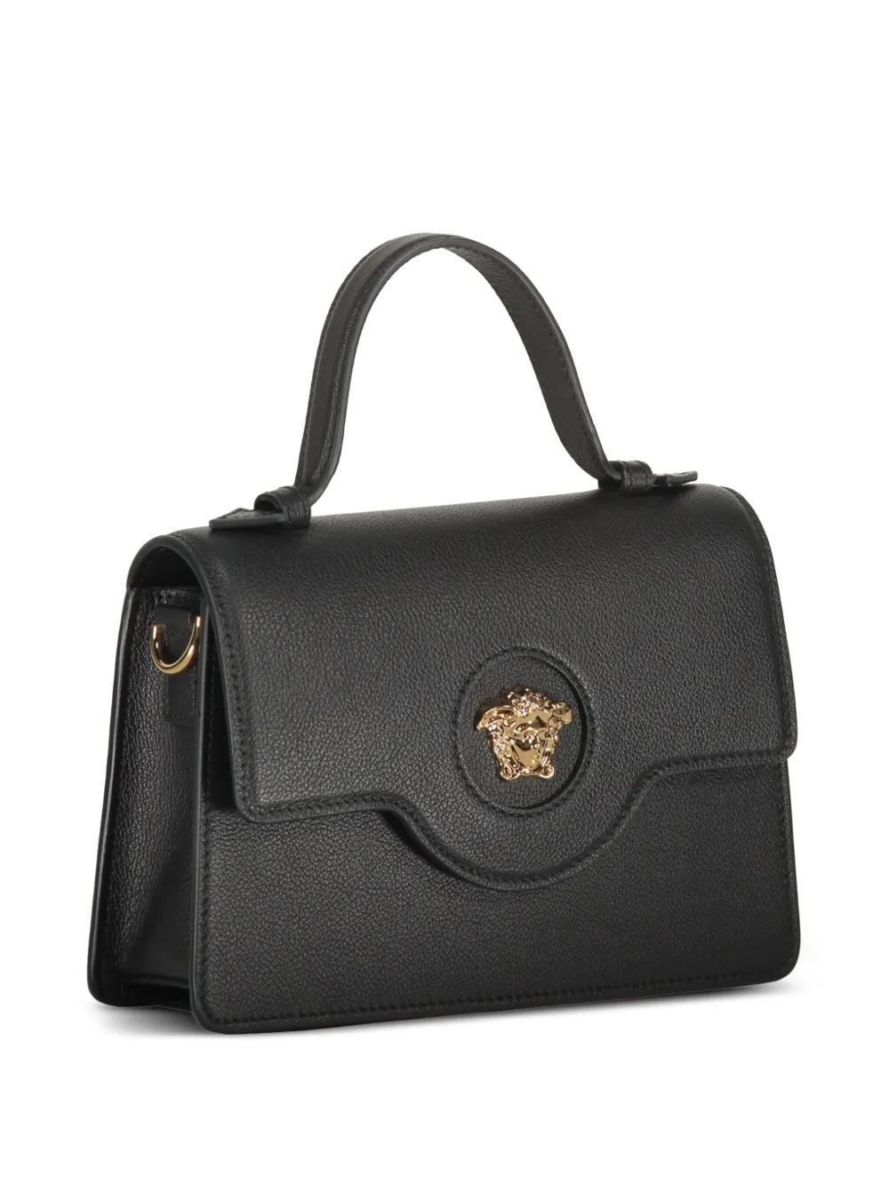 mini La Medusa tote bag Product Image