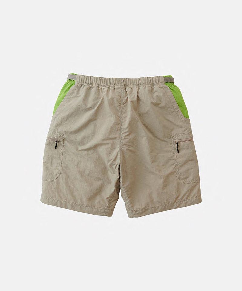 Nylon Utility Short Product Image