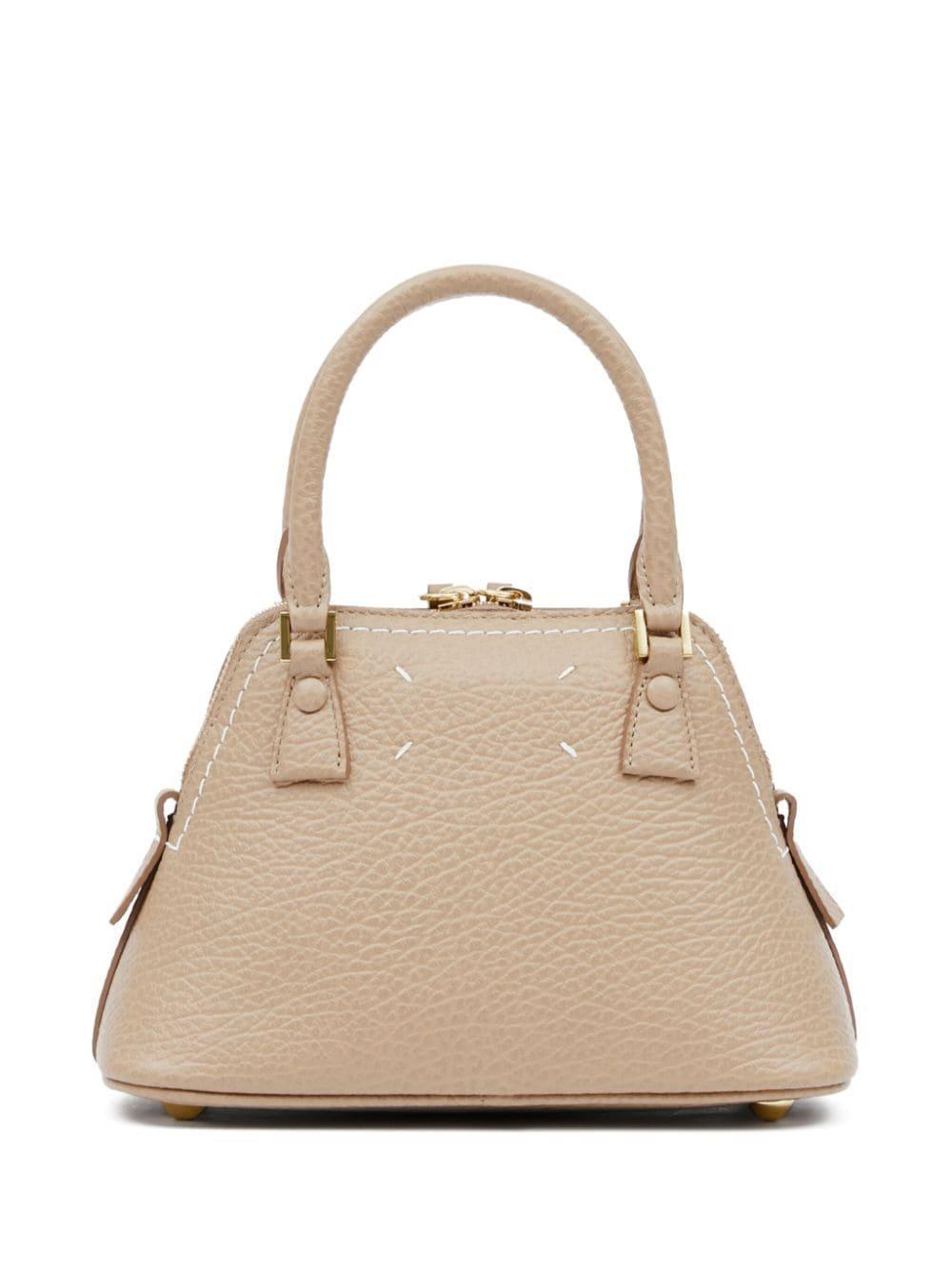 mini 5AC Classique top-handle bag Product Image
