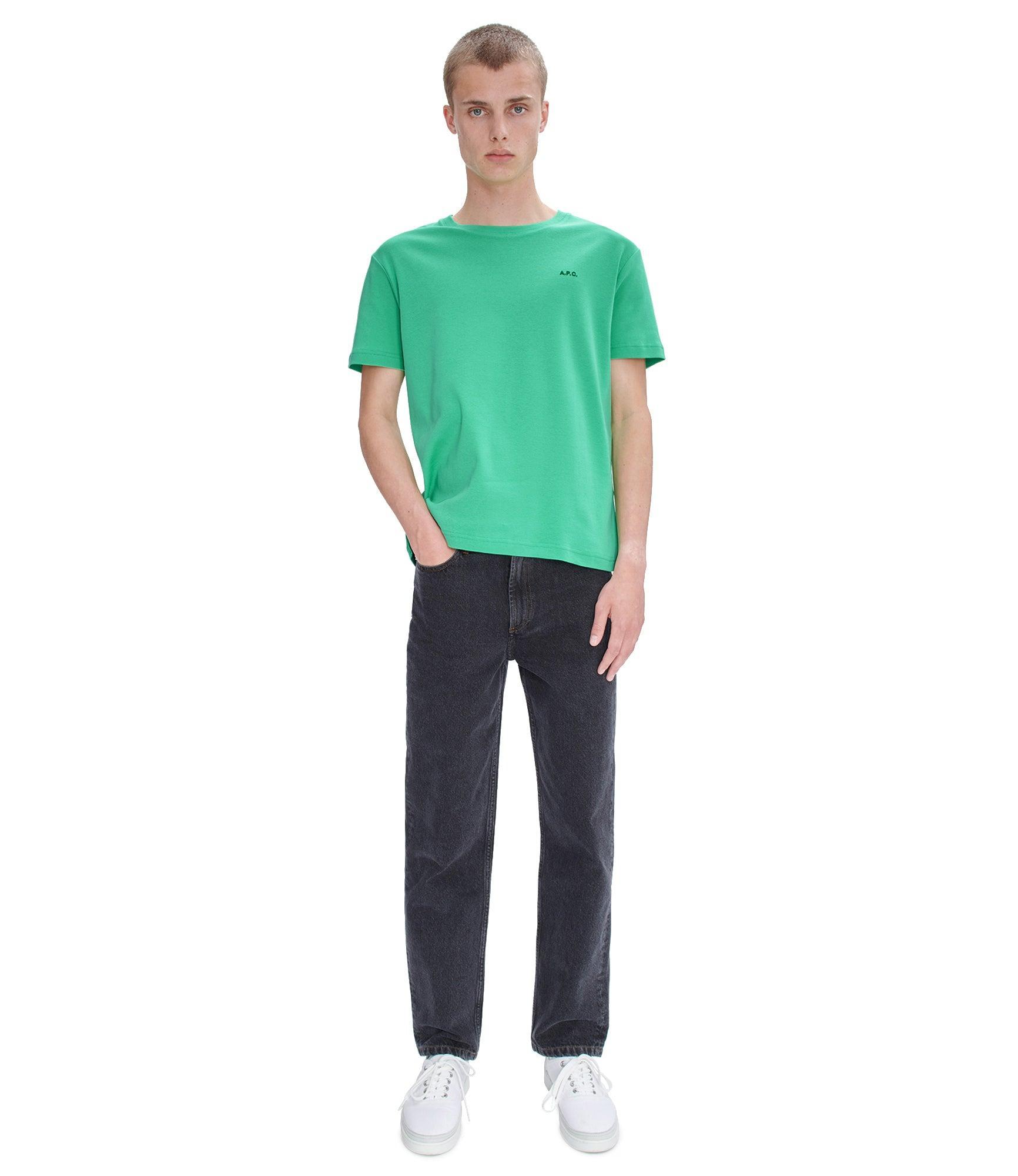 Lewis T-shirt Product Image