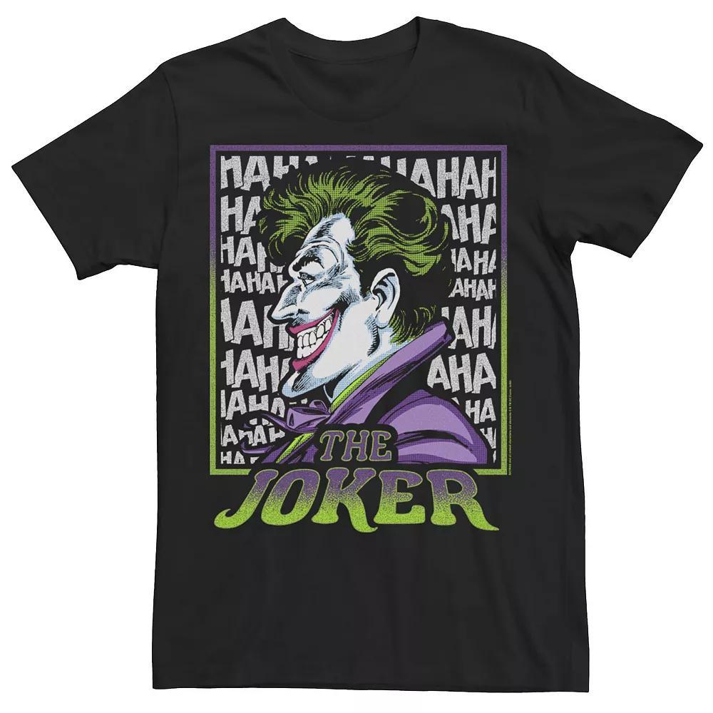 Big & Tall Disney / Pixar Onward Unicorn Problems Call Pest Control Tee, Mens Navy Grey Product Image
