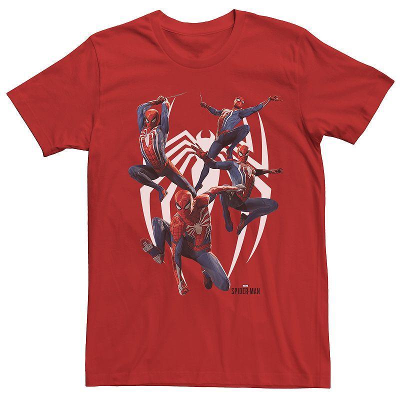 Men's Looney Tunes Wile E. Coyote TNT Portrait Tee, Size: Large, Black Product Image