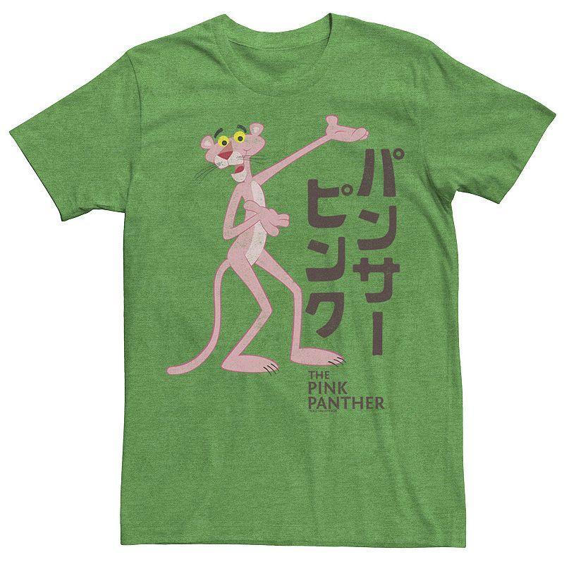 Men's The Big Lebowski Abide Poster Tee, Size: XL, Black Product Image