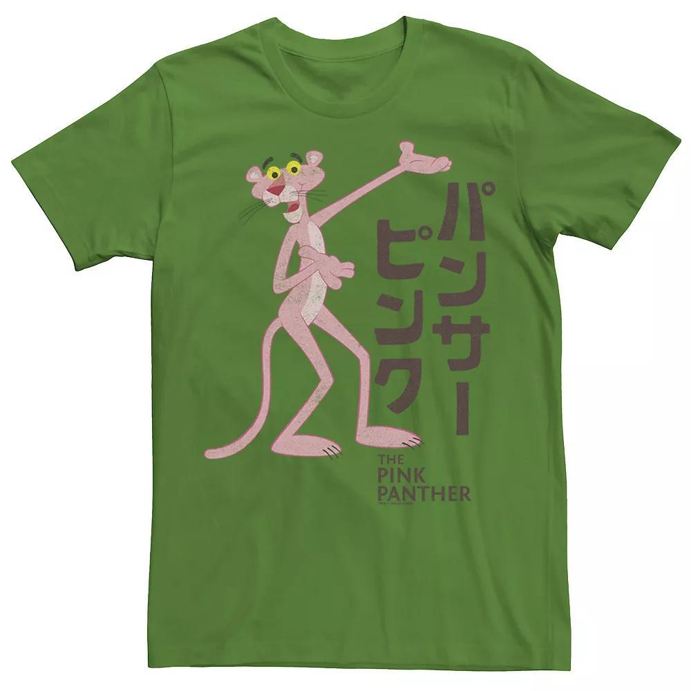 Men's The Big Lebowski Abide Poster Tee, Size: XL, Black Product Image