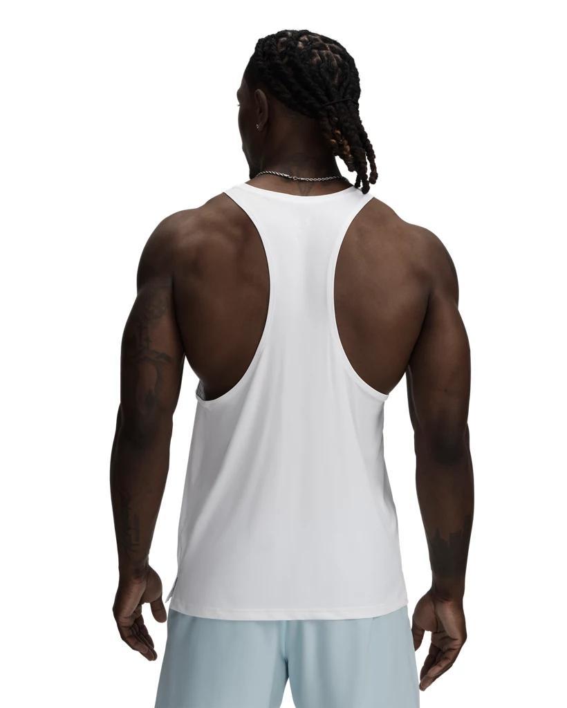 UA Vanish Energy Mens Tank Product Image