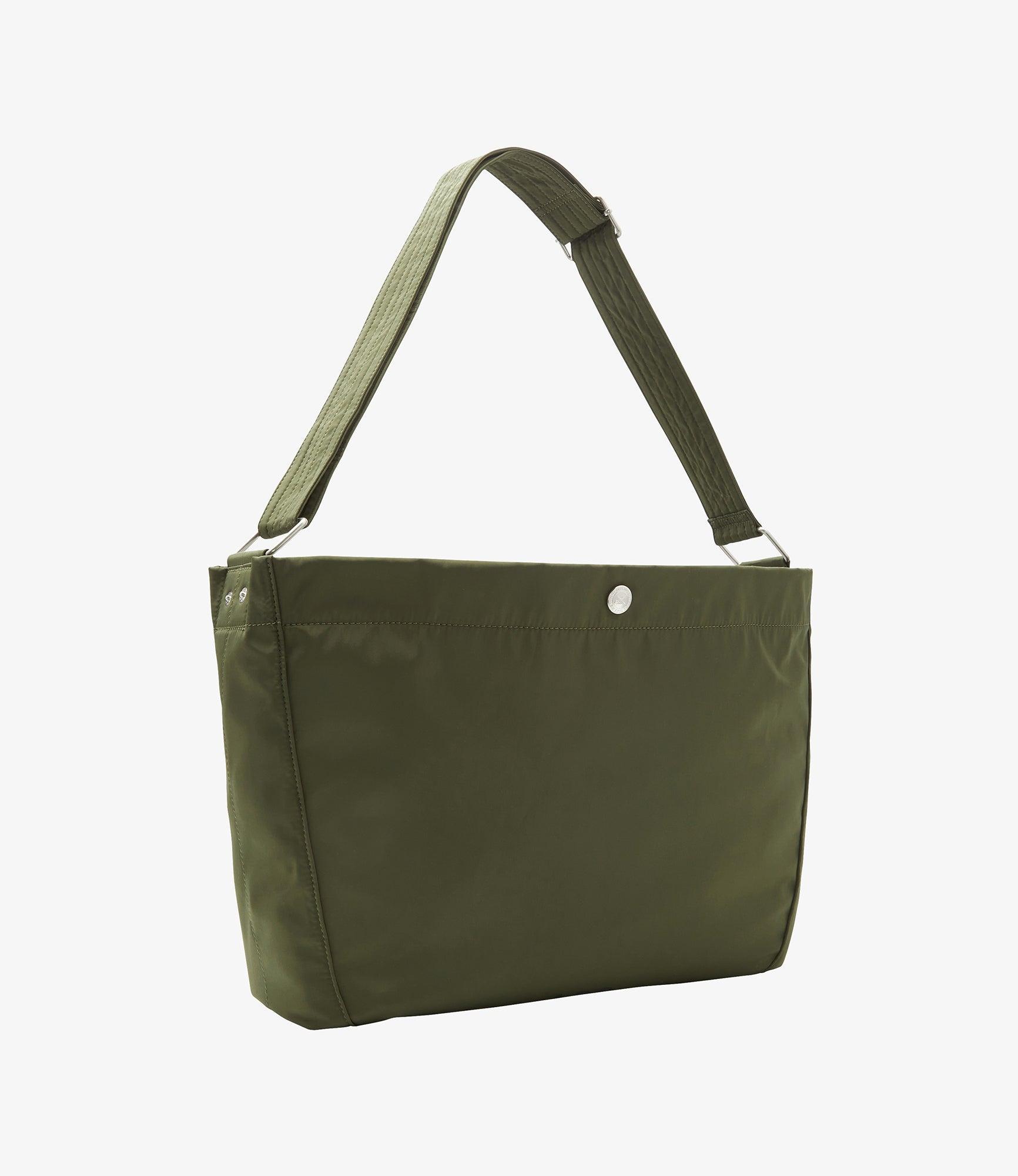 Journal satchel Male Product Image