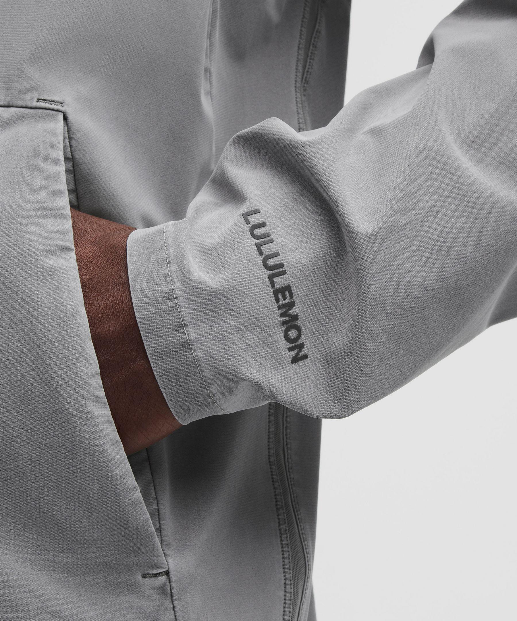 Pace Breaker Jacket *Wash Product Image