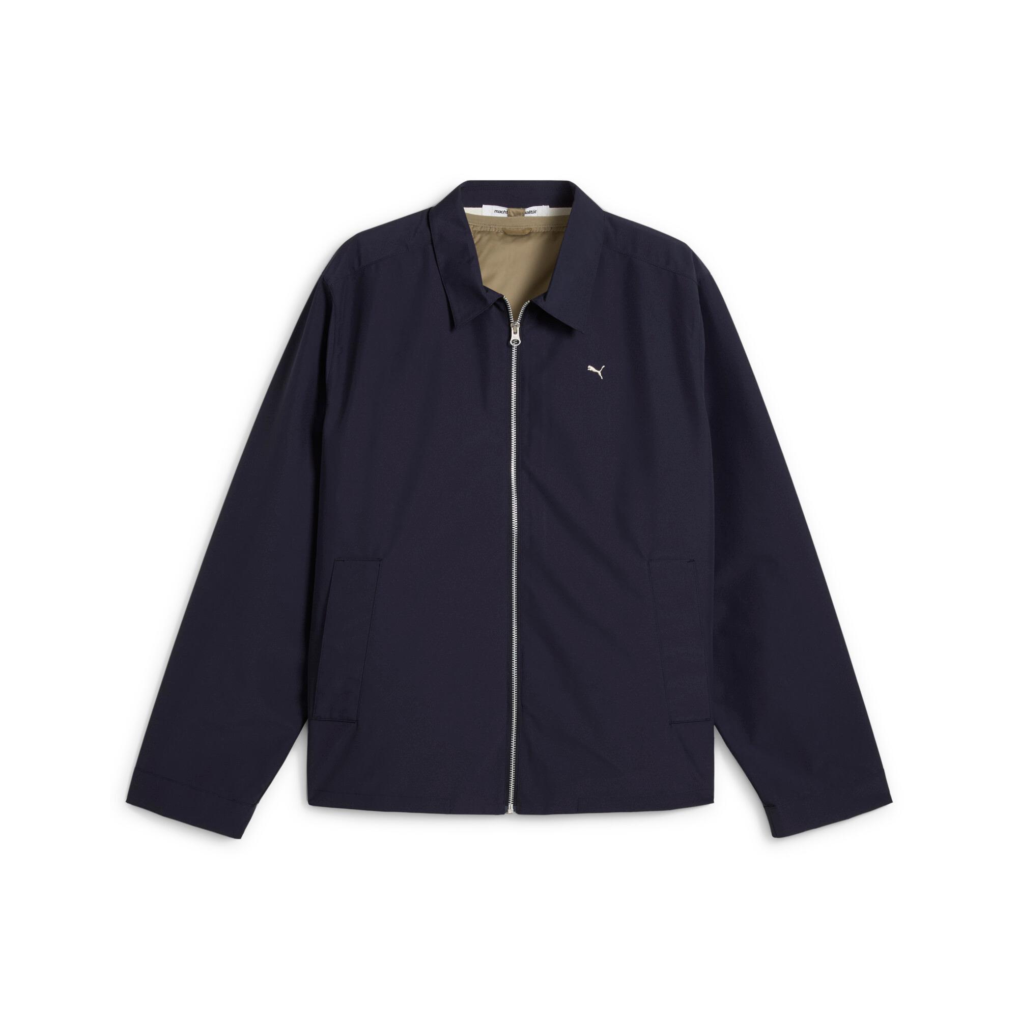 RELAXED HOODIE Male Product Image