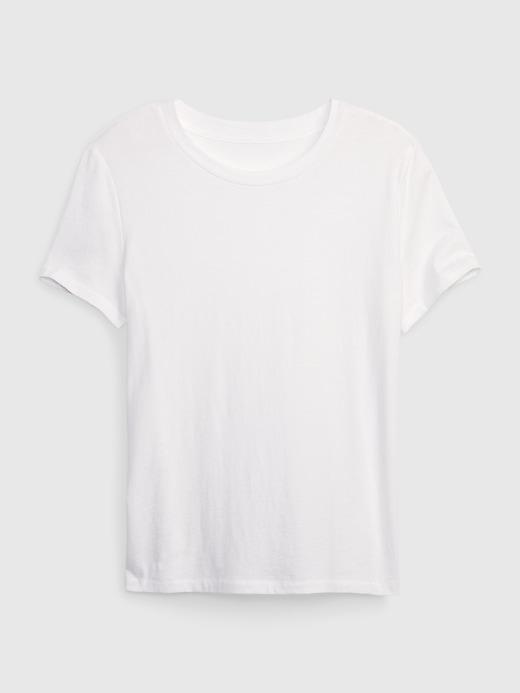 Organic Cotton VintageSoft T-Shirt Product Image