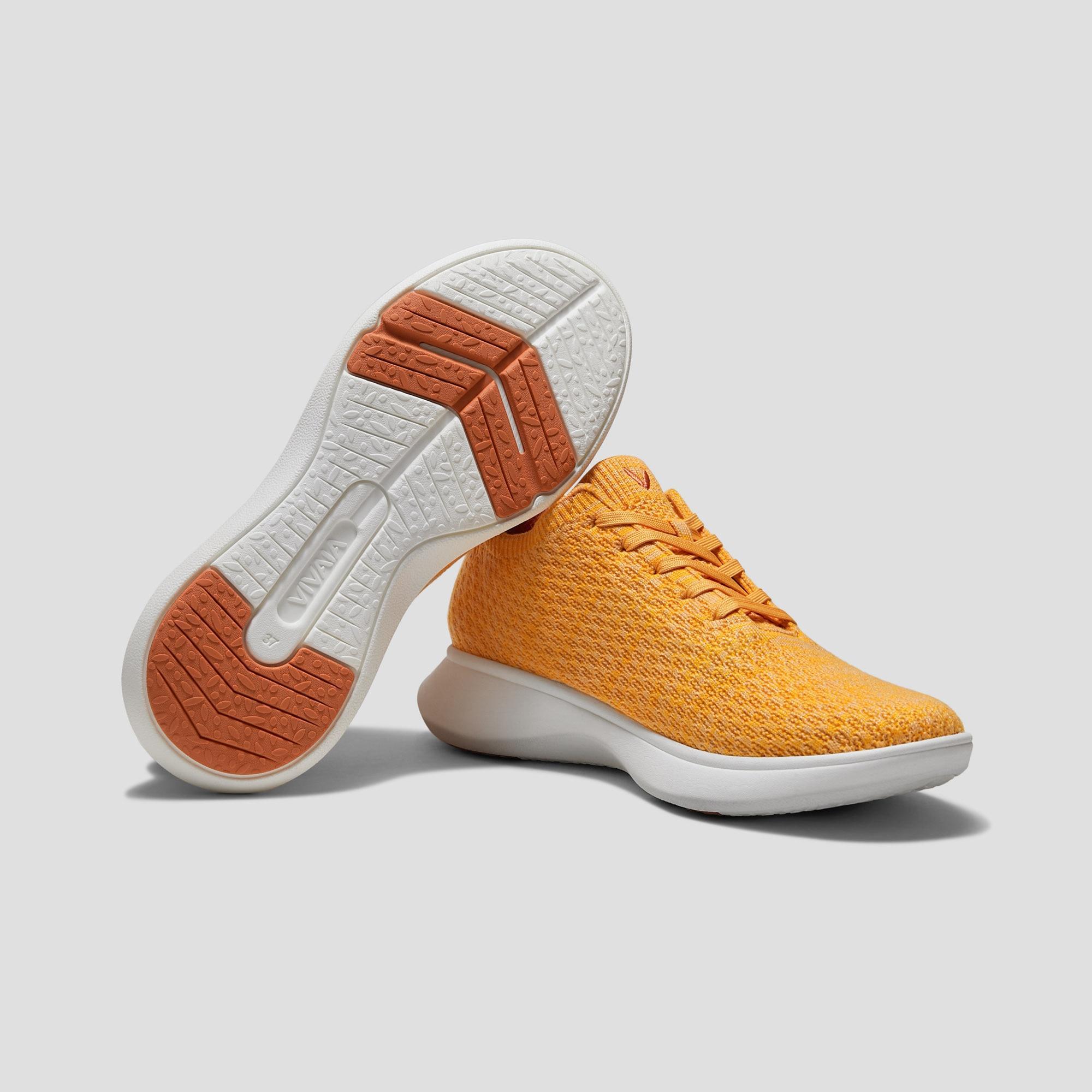 Women's Sneaker Sliders (Urban) - Wool Product Image
