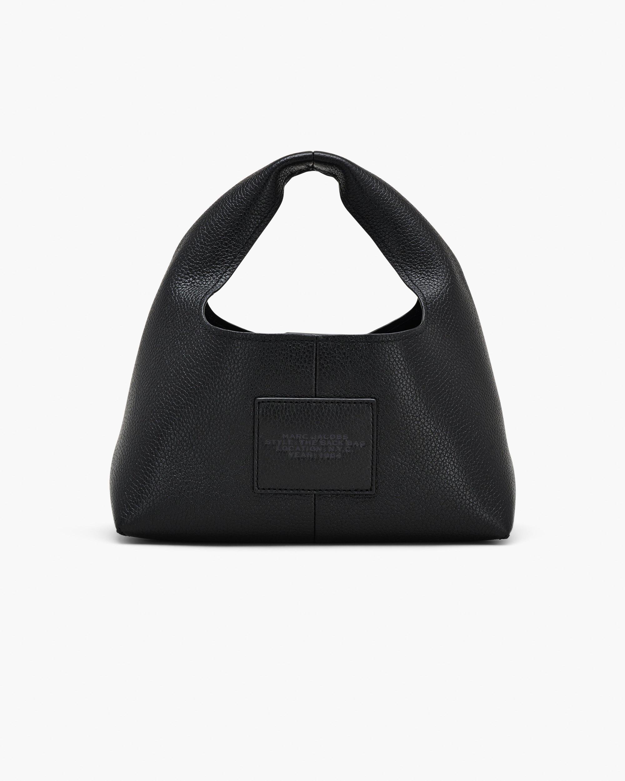 The Mini Sack Bag Product Image