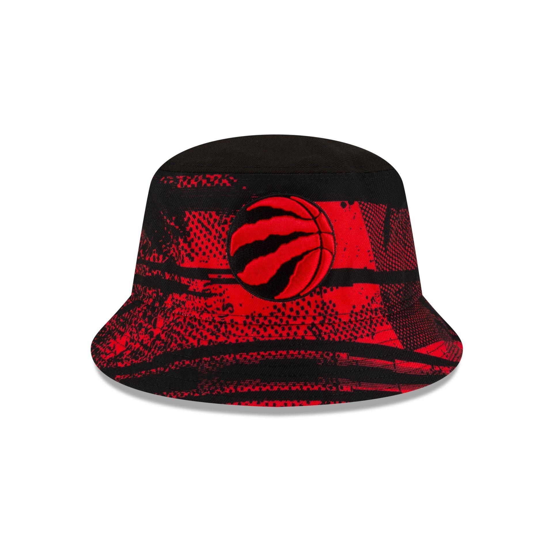 Toronto Raptors 2024 Tip-Off Bucket Hat Male Product Image