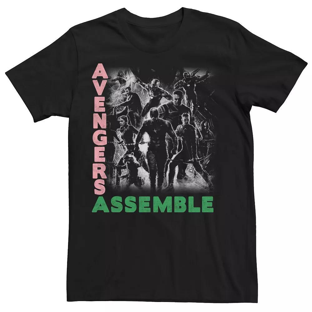 Mens Star Wars Vaders Empire 77 Tee Product Image
