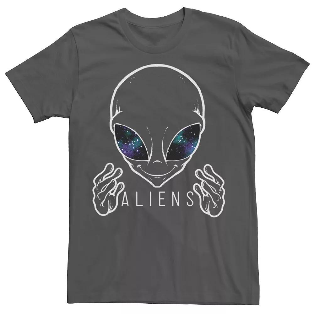 Men's Hellfest Where Your Screams Come True Tee, Size: 3XL, Black Product Image