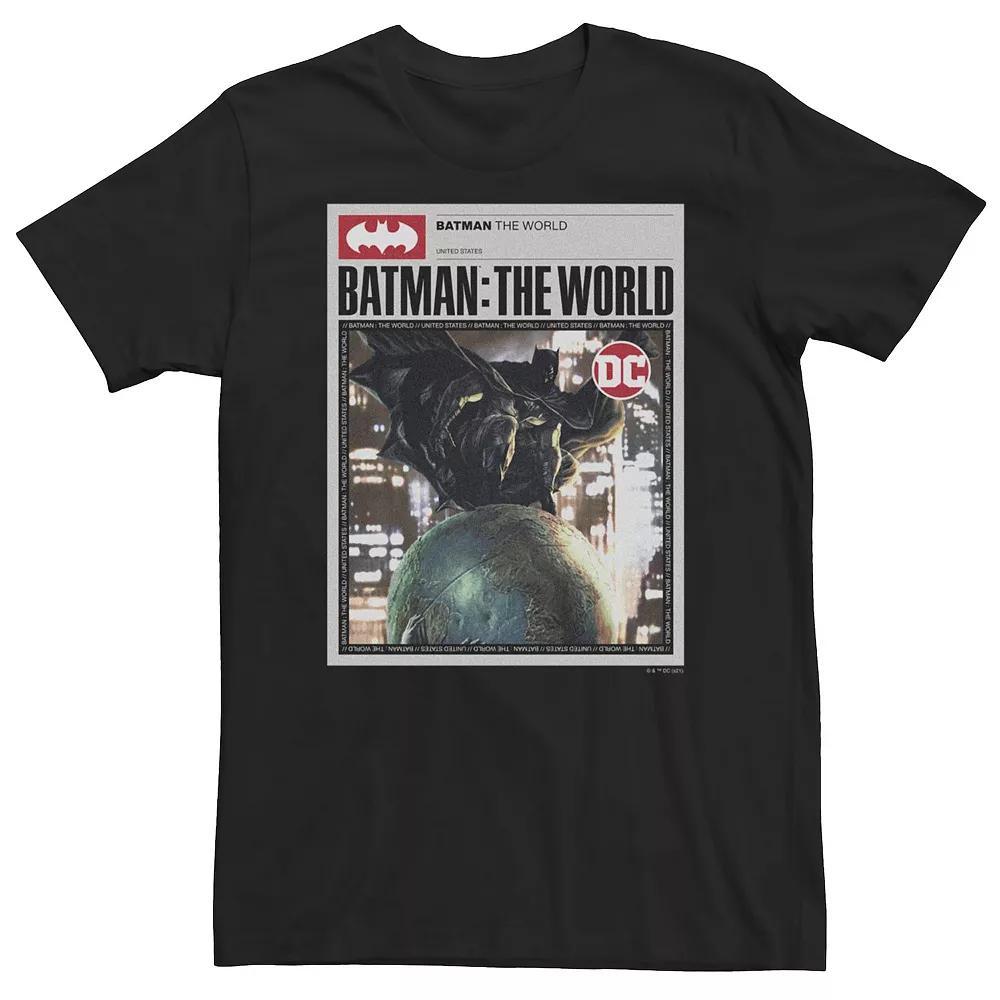 Men's Nintendo Legend of Zelda Classic Iconic Triforce Tee, Size: 3XL, Kelly Grey Product Image