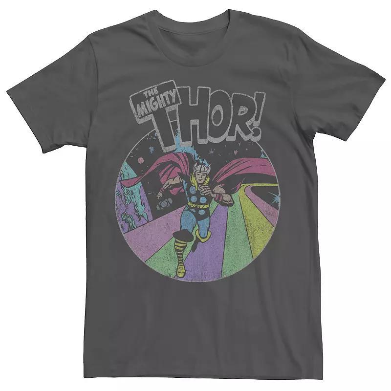 Men's Dune Arrakis Planet Stamp Tee, Boy's, Size: XXL, Grey Product Image