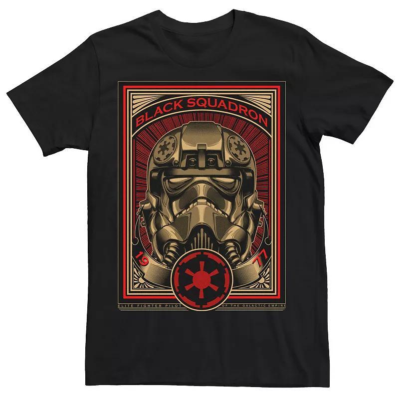 Men's Marvel Guardians of the Galaxy 2 Star Lord Graphic Tee, Size: XL, Red Product Image