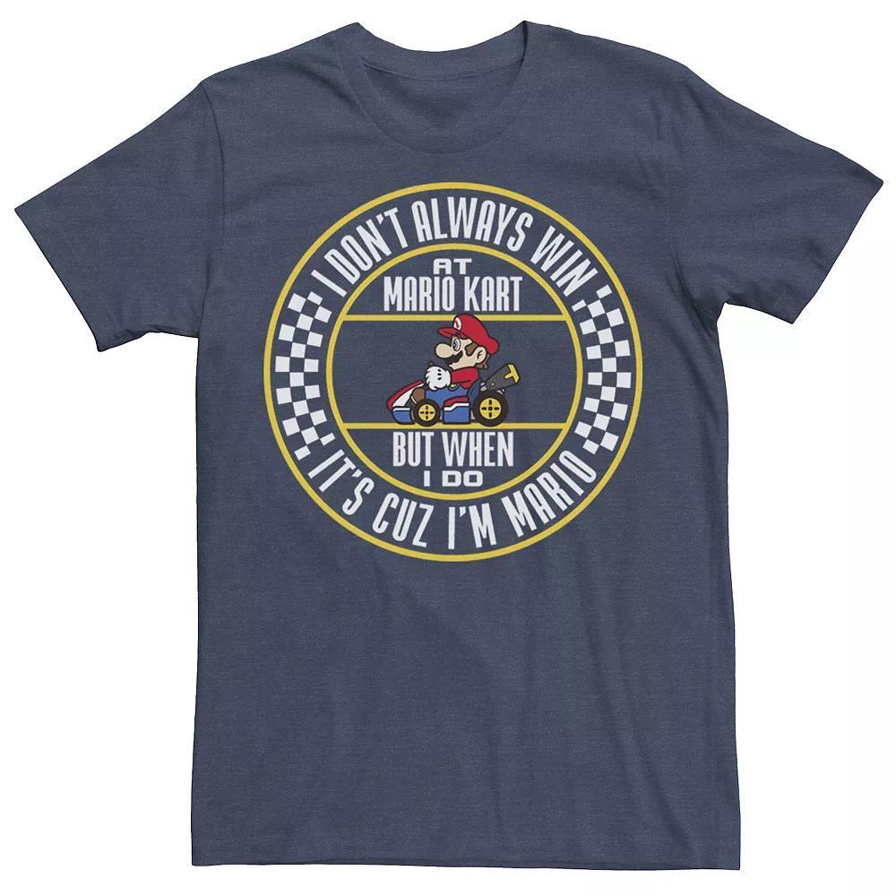 Men's CN Adventure Time Jake Emotions Tee, Size: Large, Royal Product Image