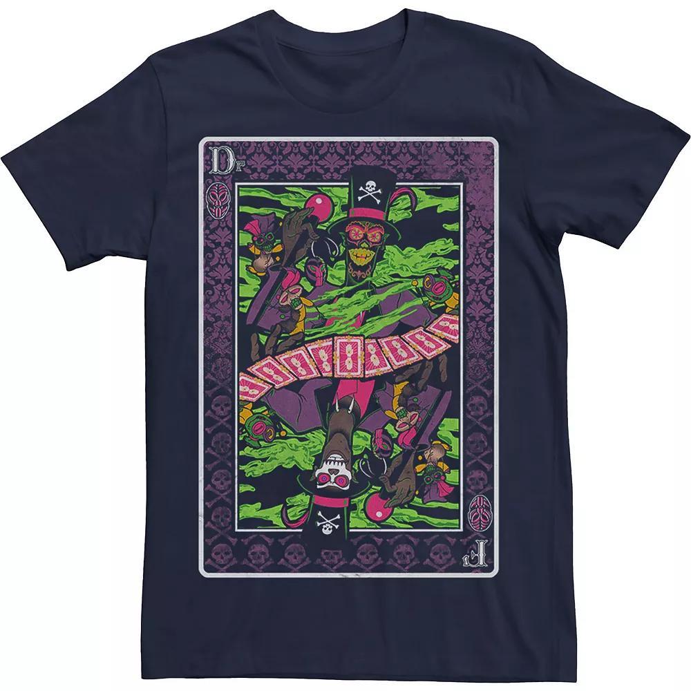 Big & Tall Drop The Bass Animal Text Tee, Men's, Size: 3XL, Grey Heather Product Image