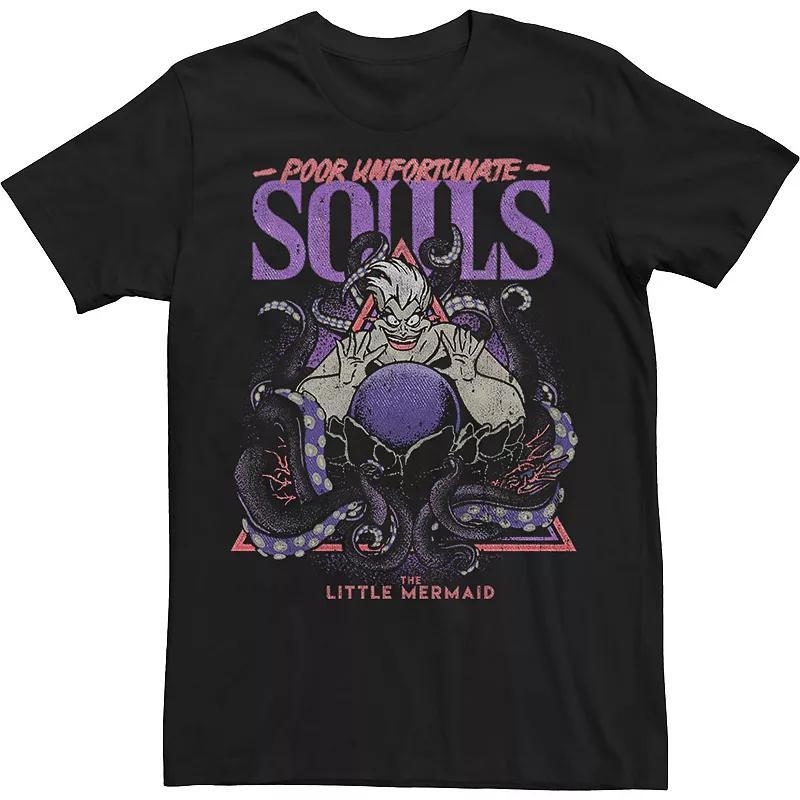 Men's Star Wars: The Rise Of Skywalker Rey Dark Side In Our Blood Tee, Size: 3XL, Black Product Image