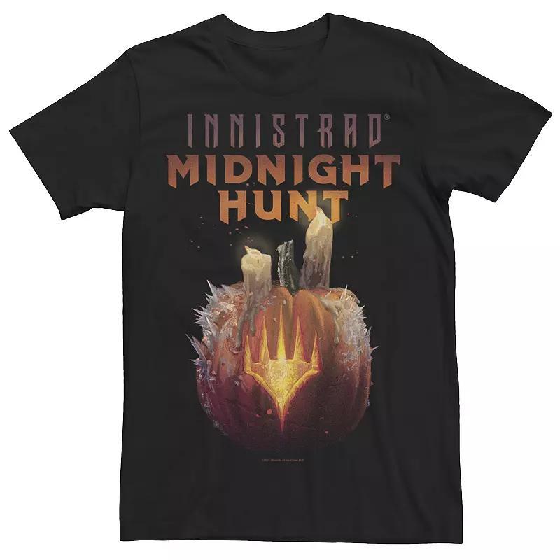 Men's Mario Kart Seek and Destroy Tee, Size: XXL, Black Product Image