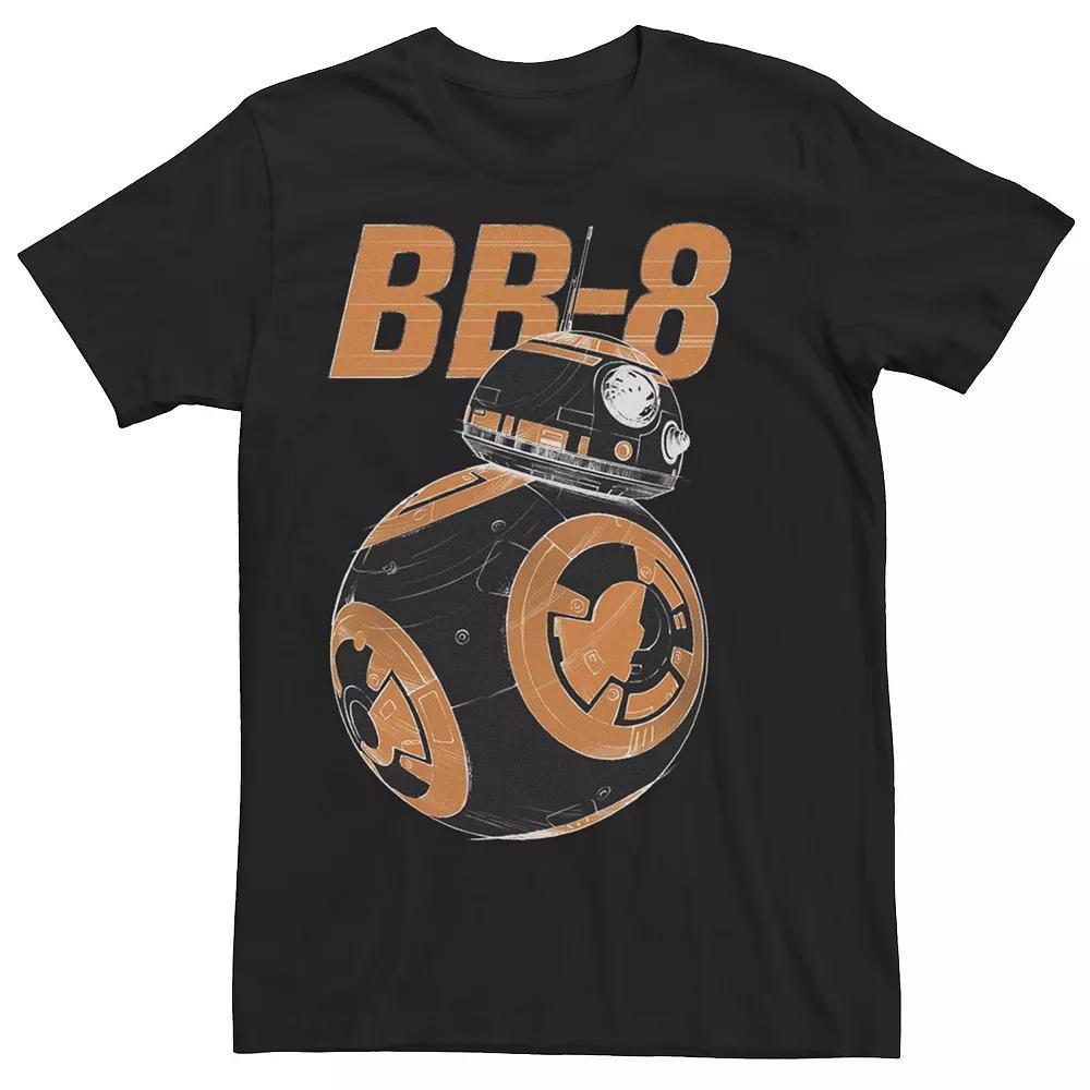 Men's Already Tired Tomorrow Graphic Tee, Size: Large, Black Product Image