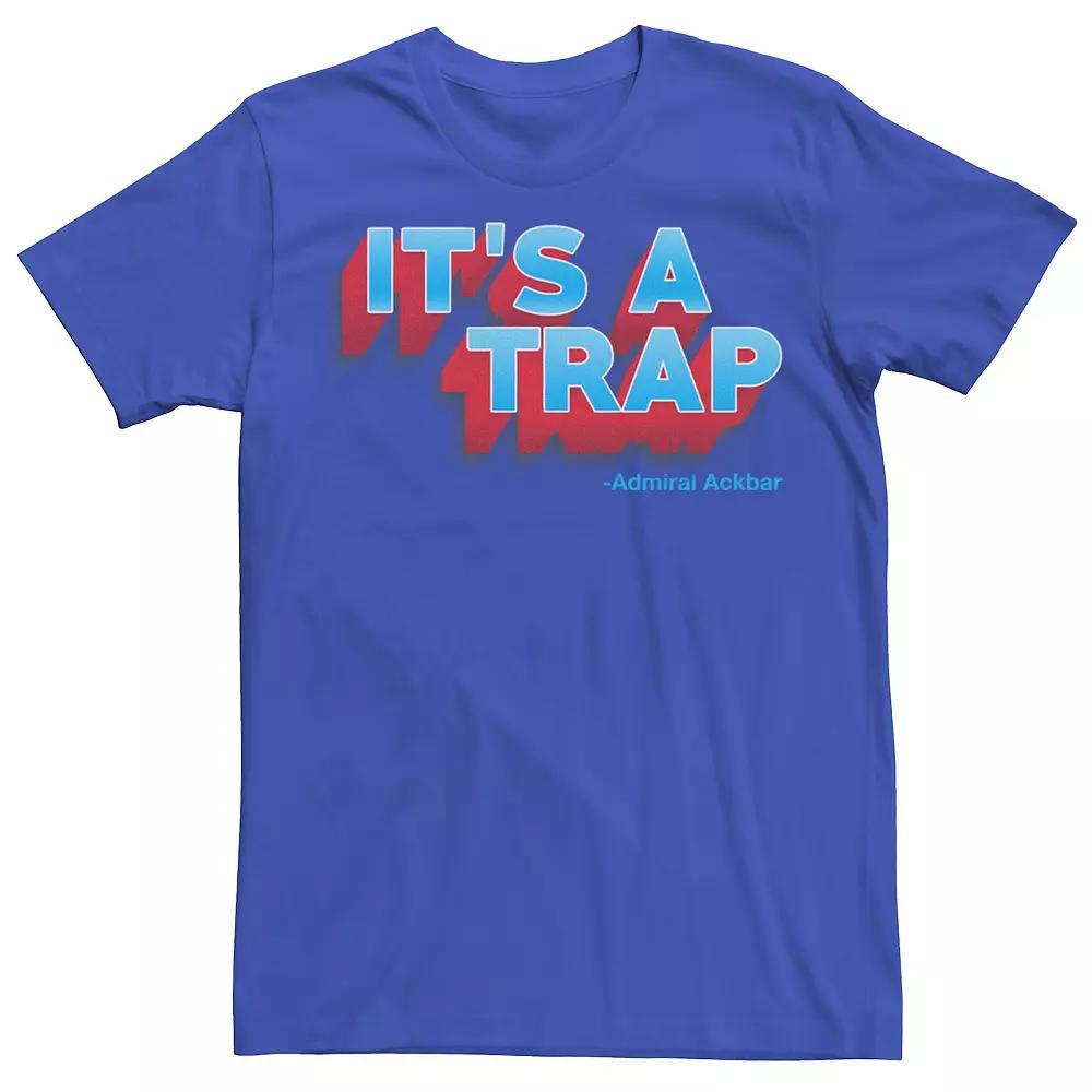 Men's Marvel WandaVision Text Stack Portrait Tee, Size: XL, Black Product Image