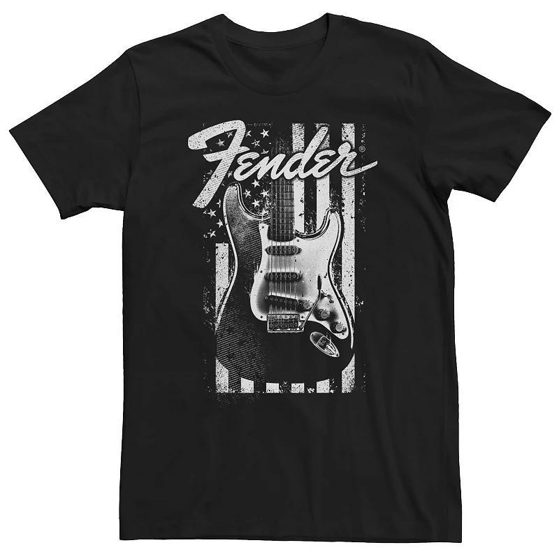 Men's Star Wars Rogue One Elite 6 Grunge Logo Tee, Size: Large, Black Product Image