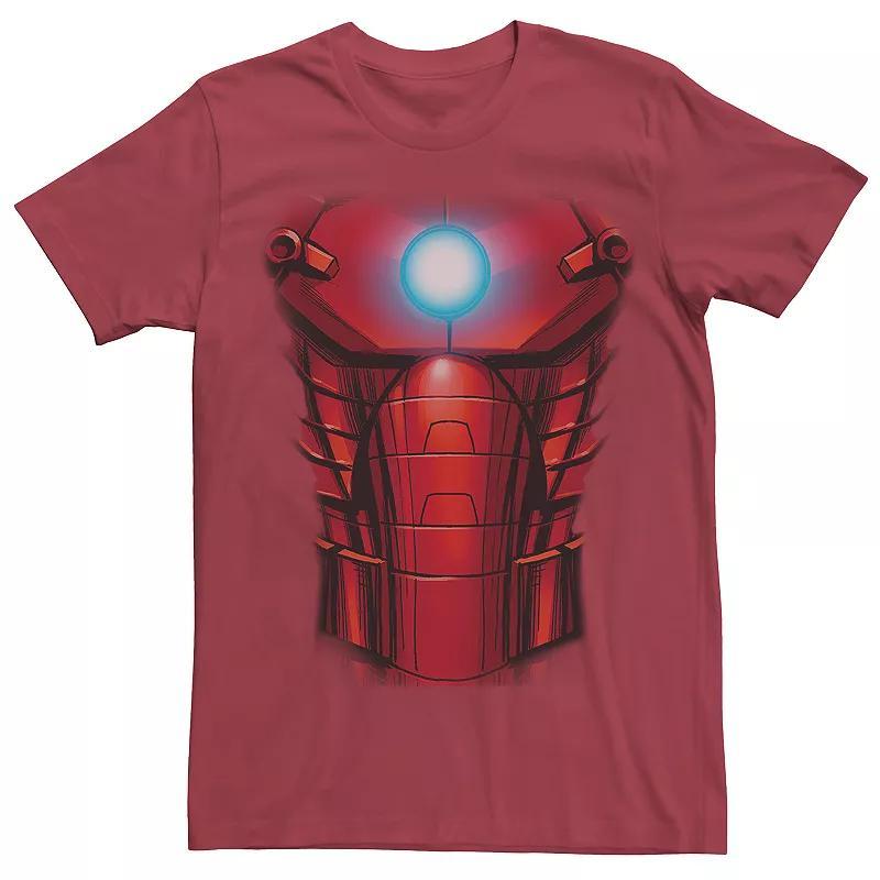 Men's Marvel T'Challa And Ororo Text Overlay Portrait Tee, Size: 3XL, Black Product Image