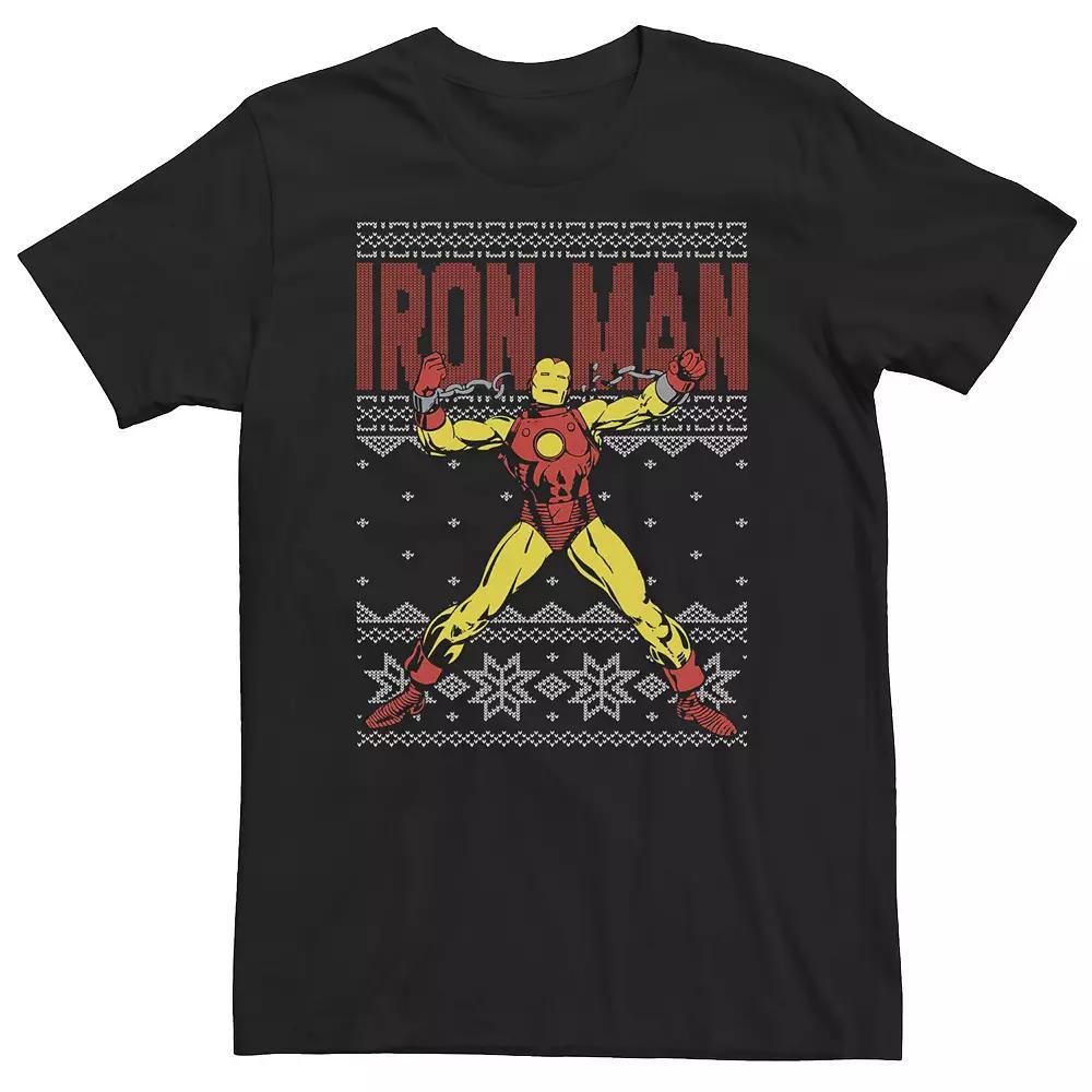 Men's Star Wars Season To Be A Rebel Dad Christmas Tee, Size: Large, Kelly Product Image