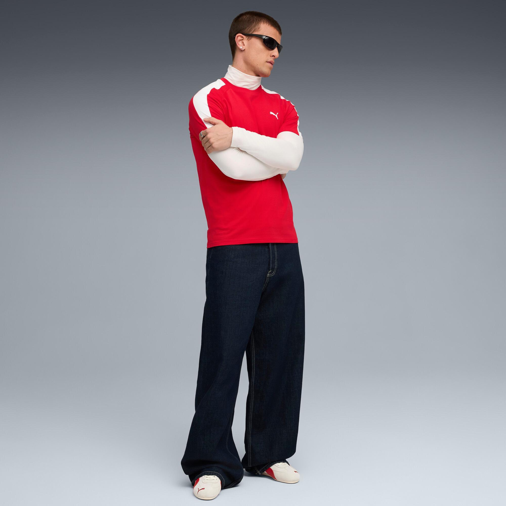 T7 Tee Men Product Image