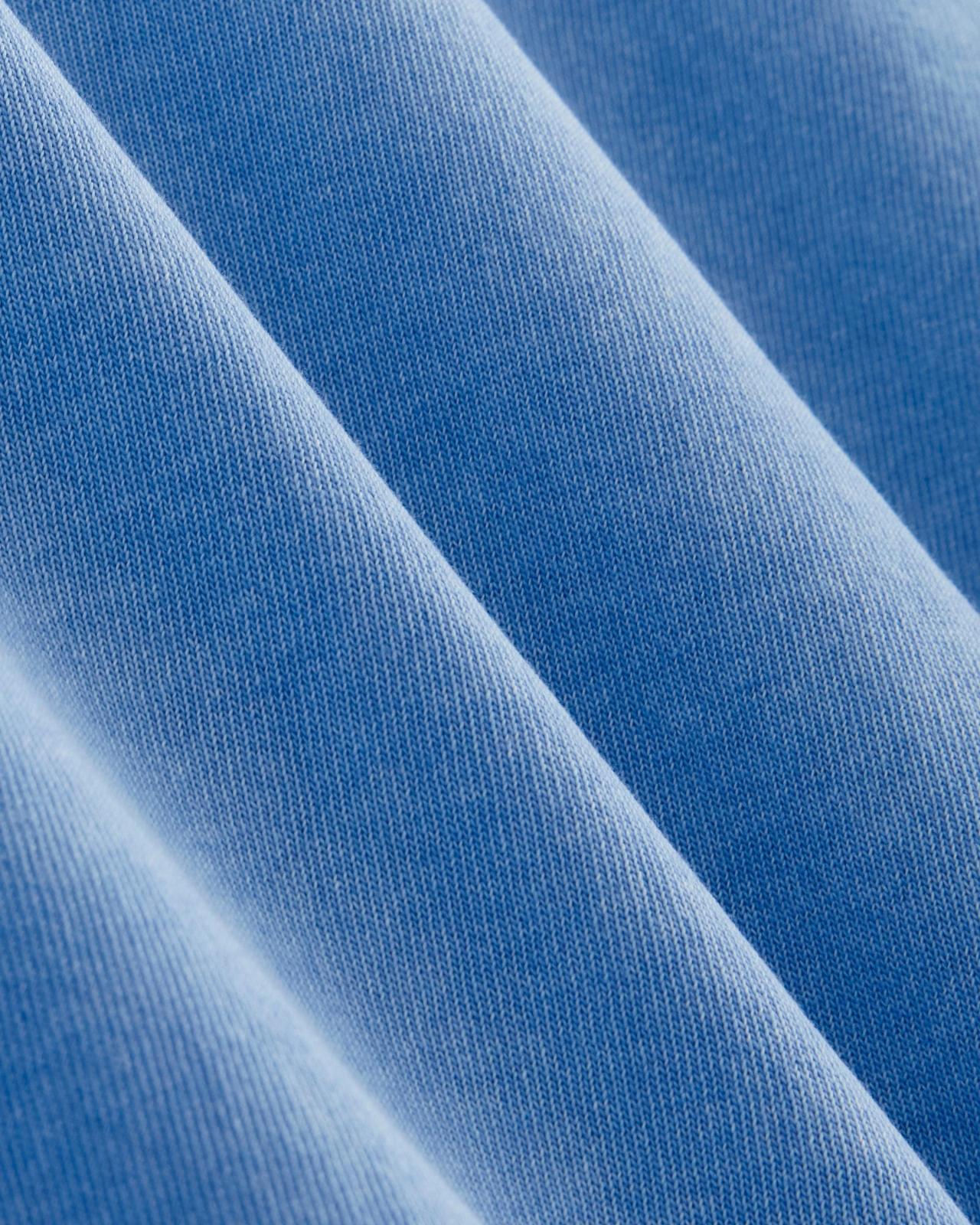 The Off-Duty Long-Sleeve Tee Product Image