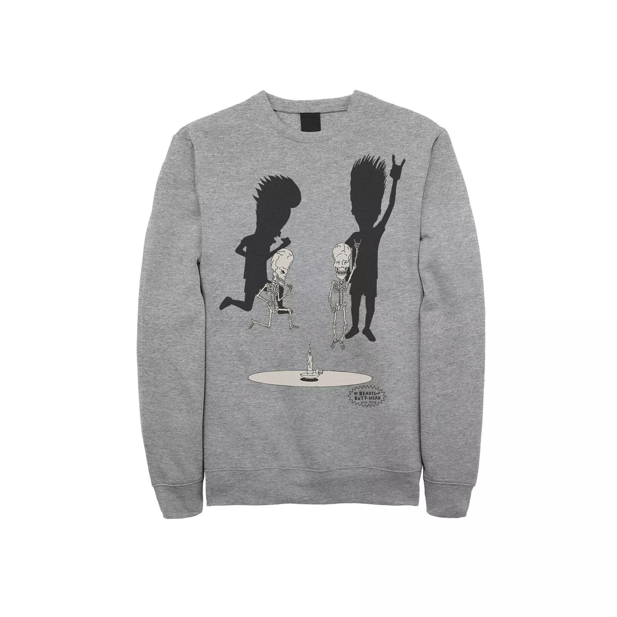Men's Star Wars Darth Vader Bad Guys Sweatshirt, Size: XL, Black Product Image