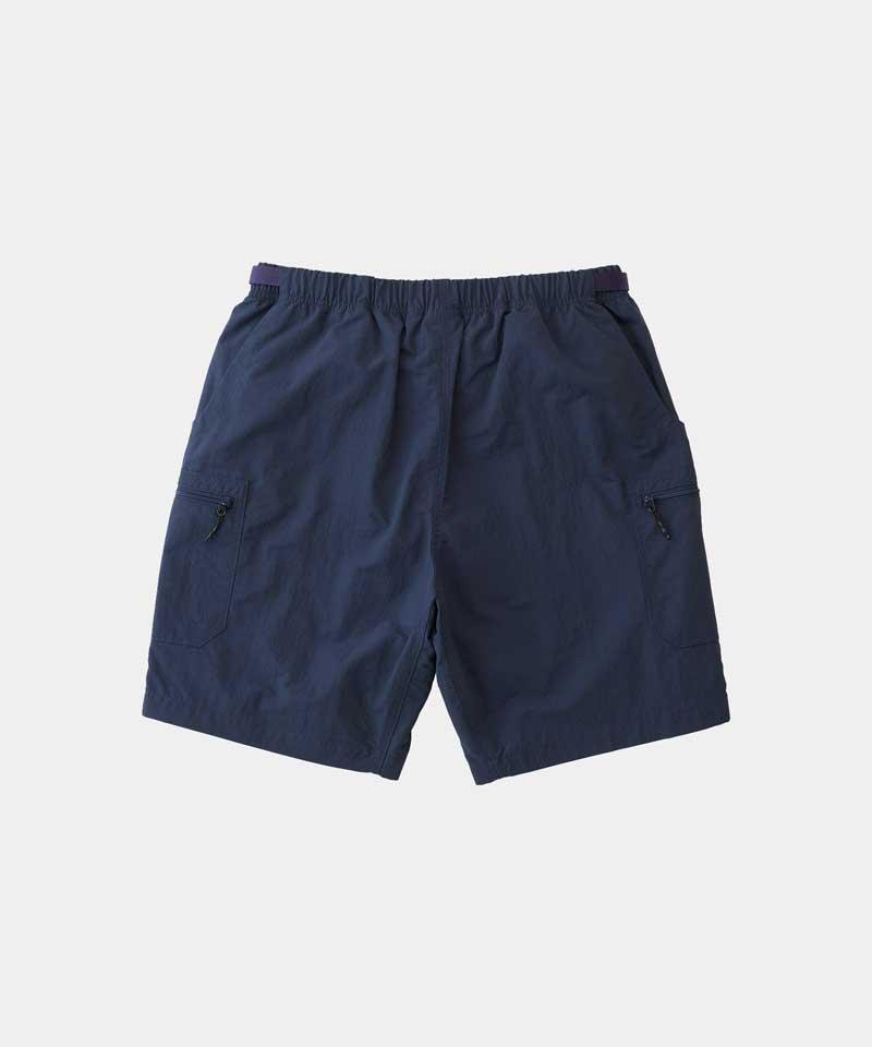 Nylon Utility Short Product Image